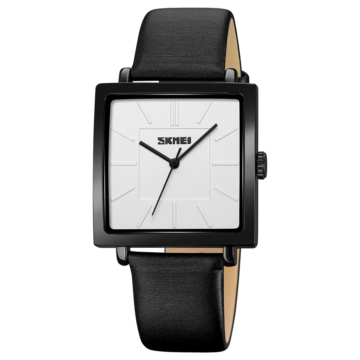 SKMEI Women's Luxury Waterproof Quartz Watch