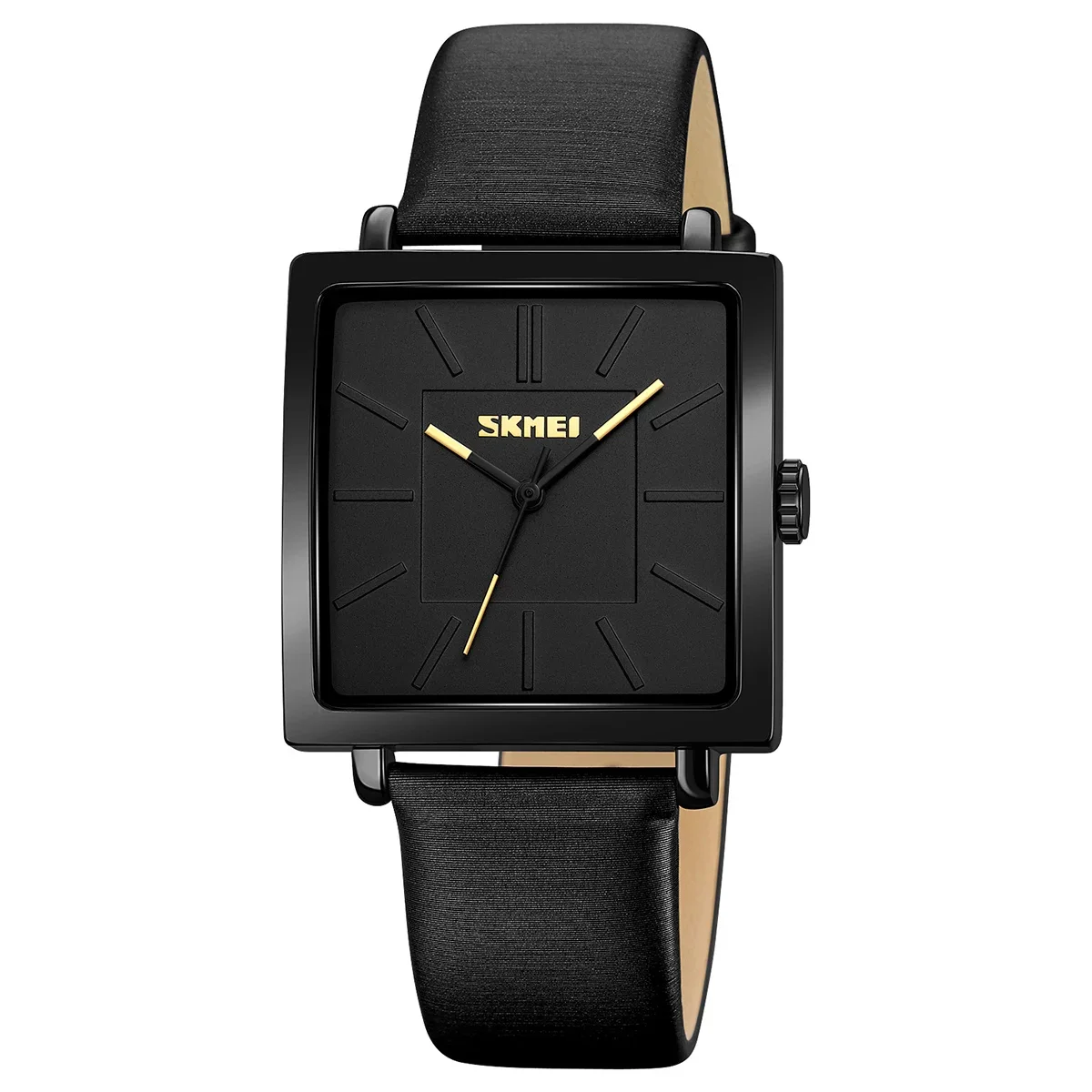 SKMEI Women's Luxury Waterproof Quartz Watch