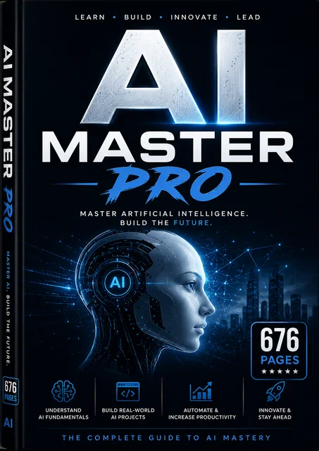 AI MASTER PRO PDF