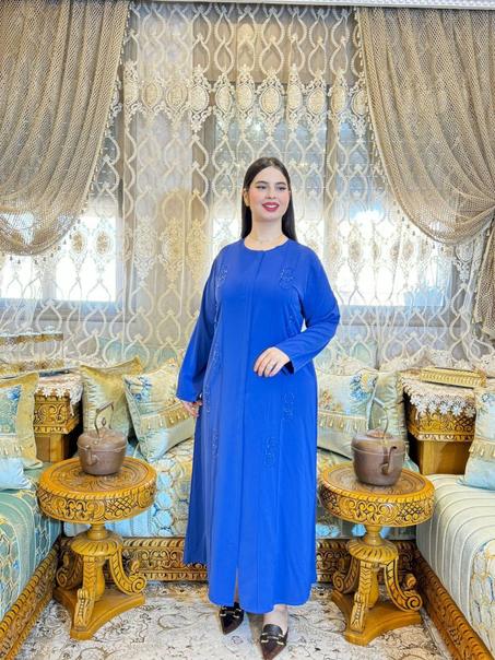 عباية بالتنبات