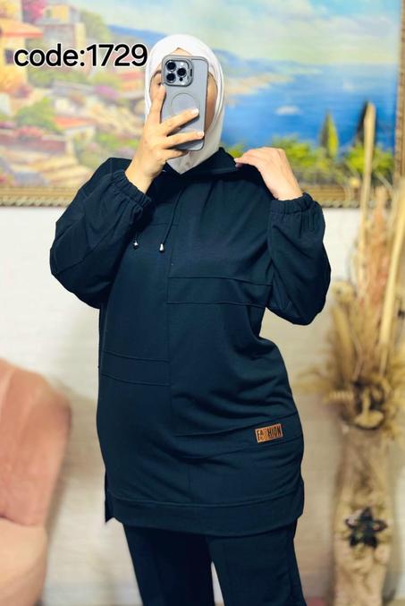 كيطمة طويلة مونطوني