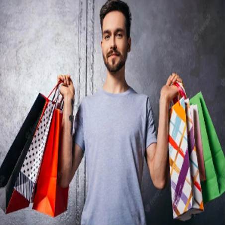 كل ما يخص الرجال