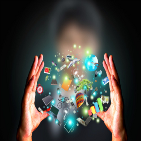 إلكترونيات