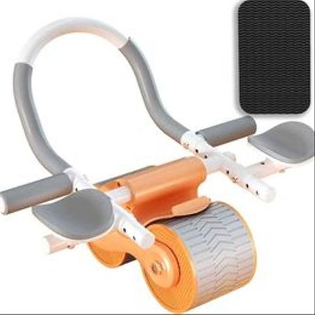 😍الة تساعد على تمارين البطن بشاشة رقمية😍