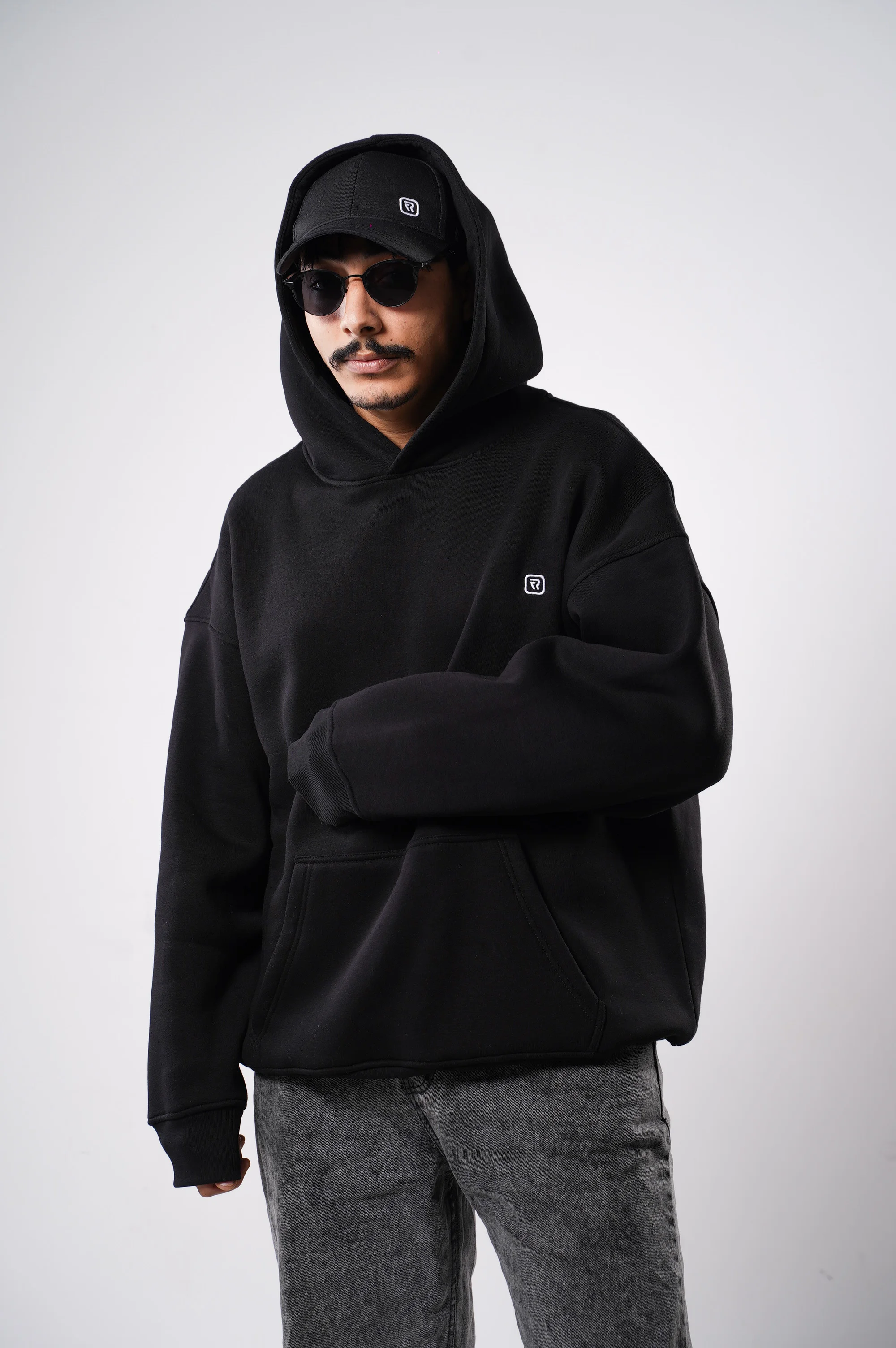 Hoodie. Le style Redéfinie