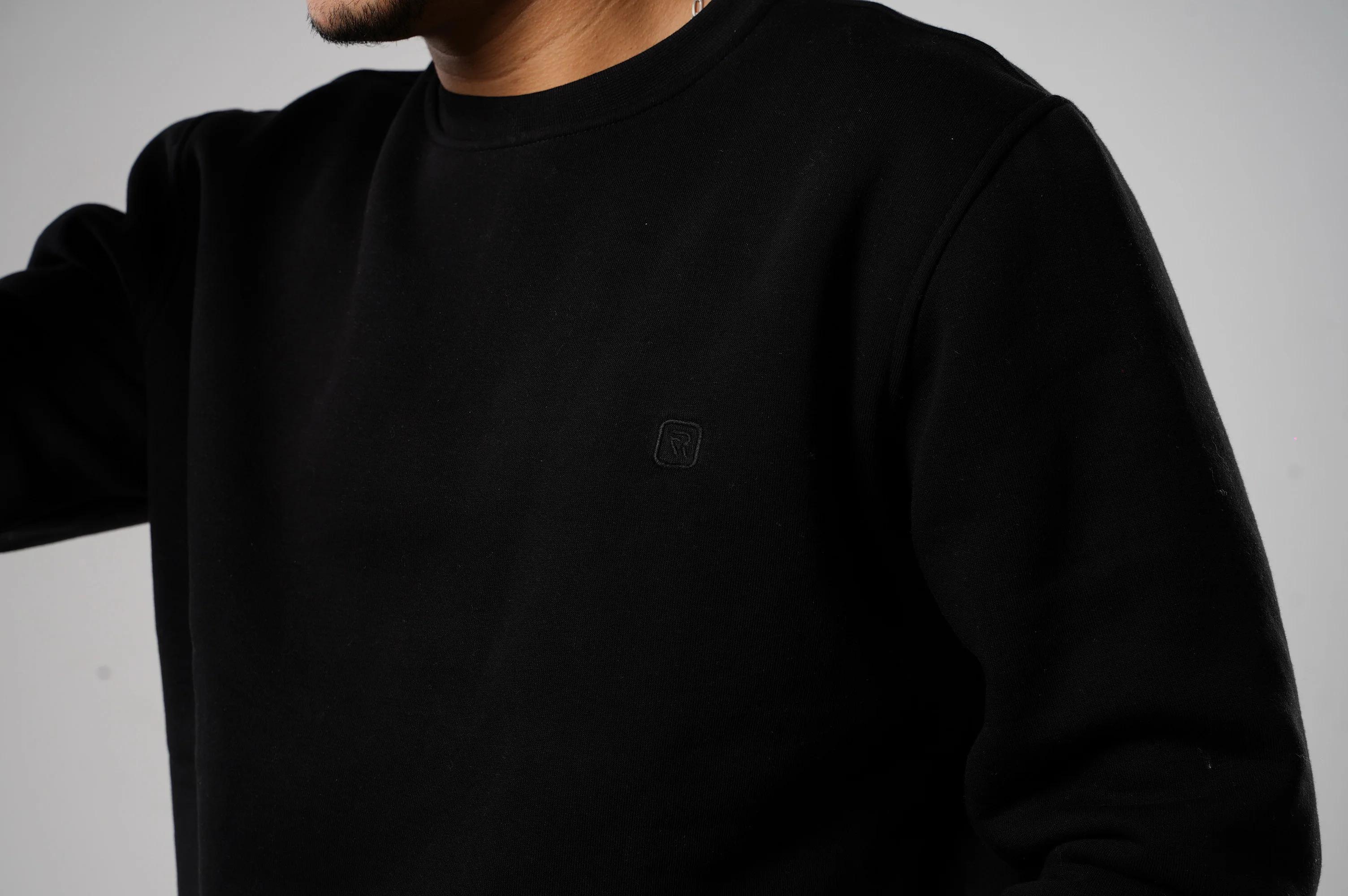 Sweat,  L'Élégance Redéfinie.