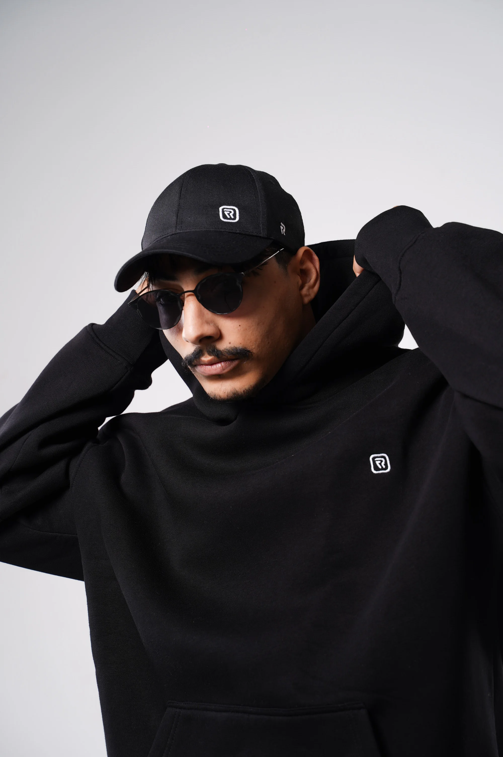 Hoodie. Le style Redéfinie