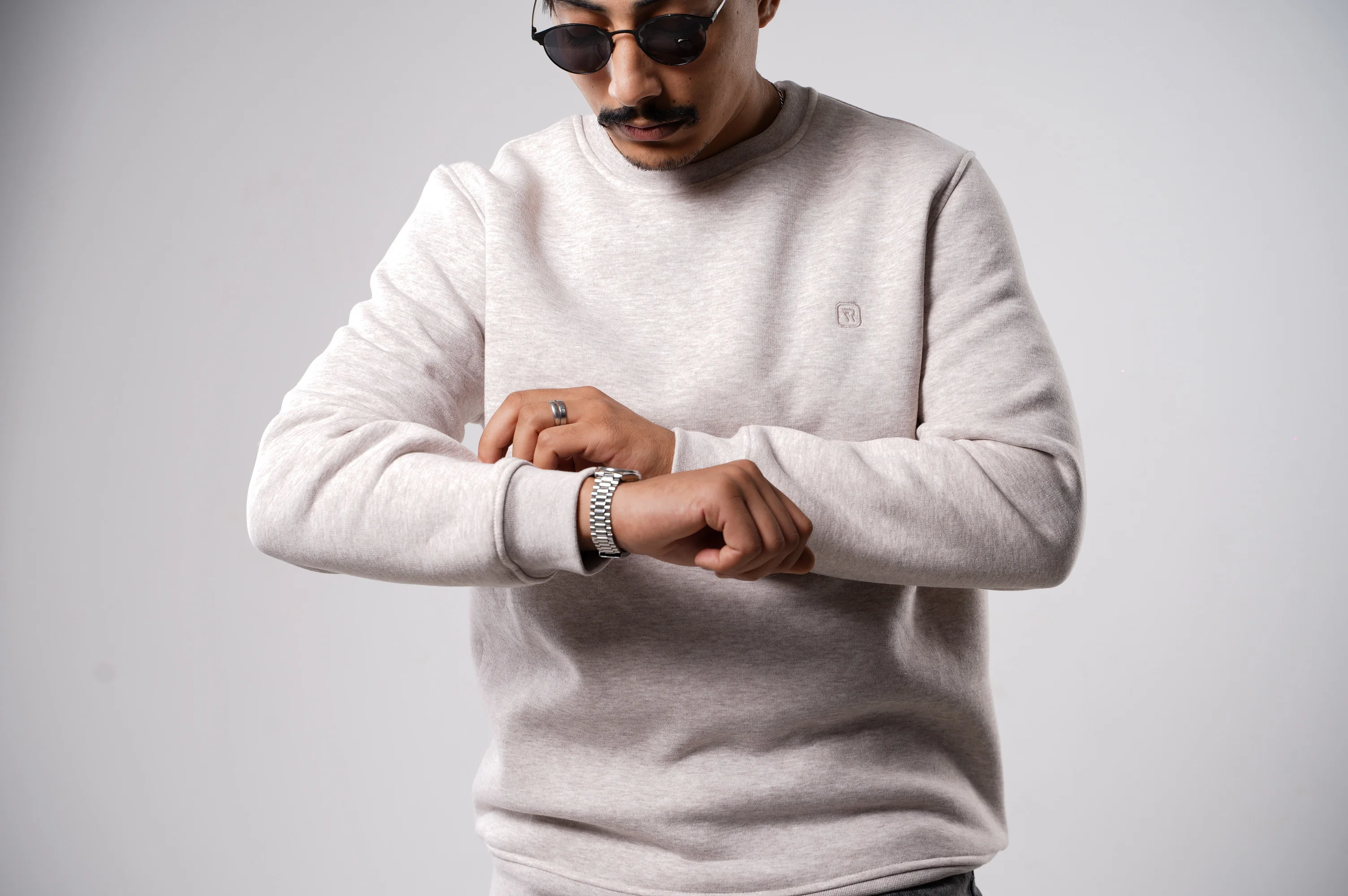 Sweat,  L'Élégance Redéfinie.