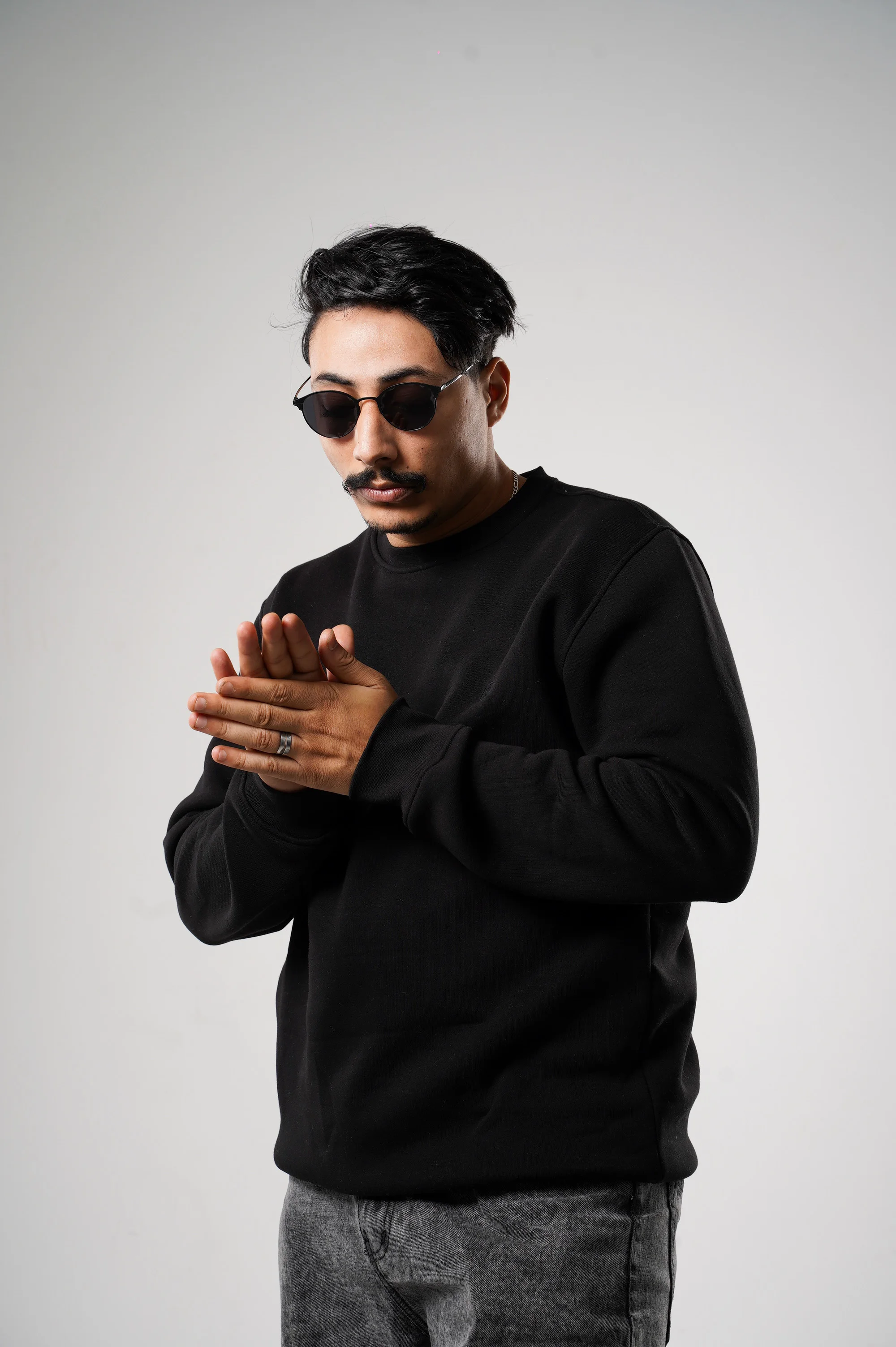 Sweat,  L'Élégance Redéfinie.