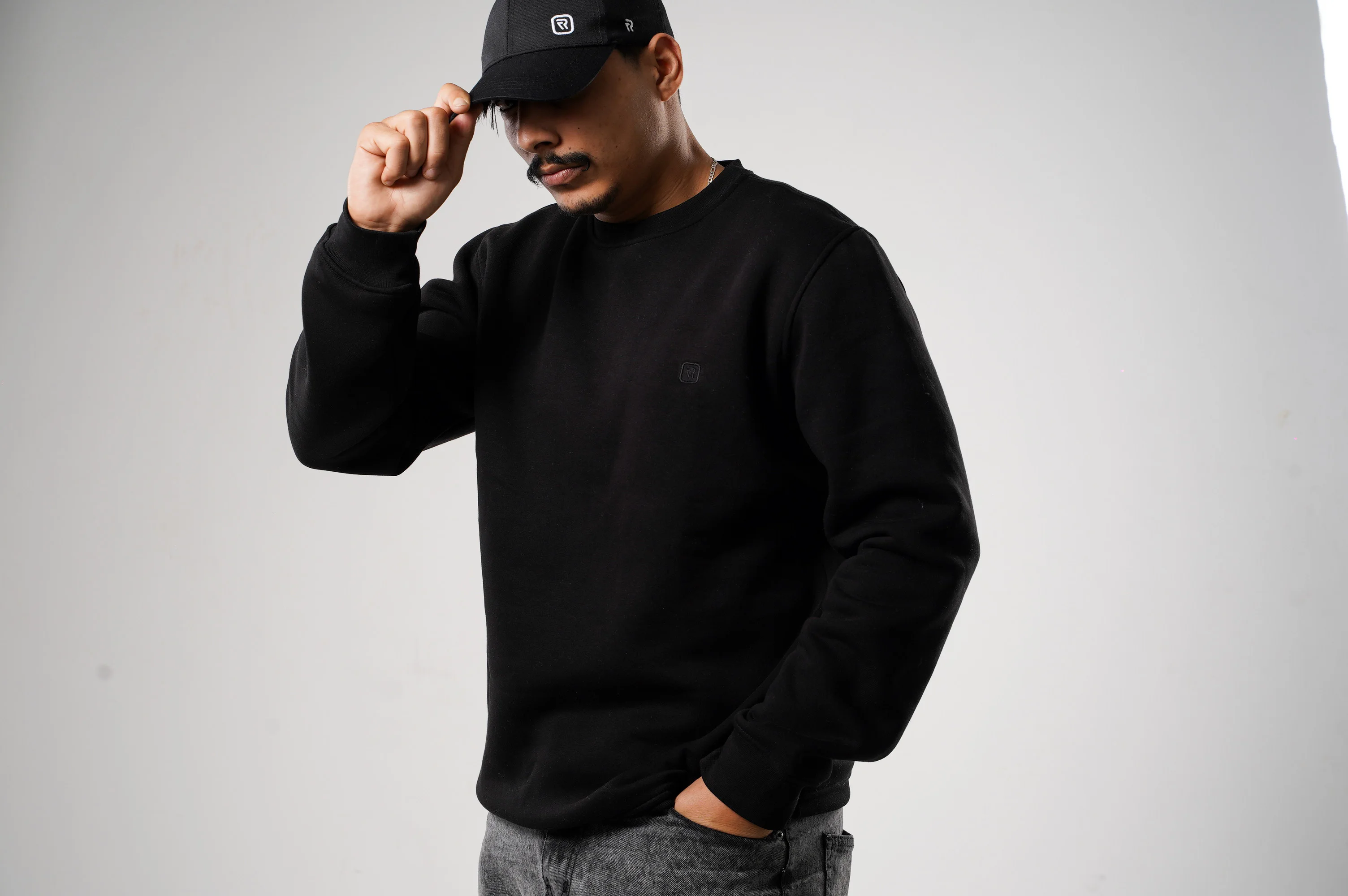 Sweat,  L'Élégance Redéfinie.