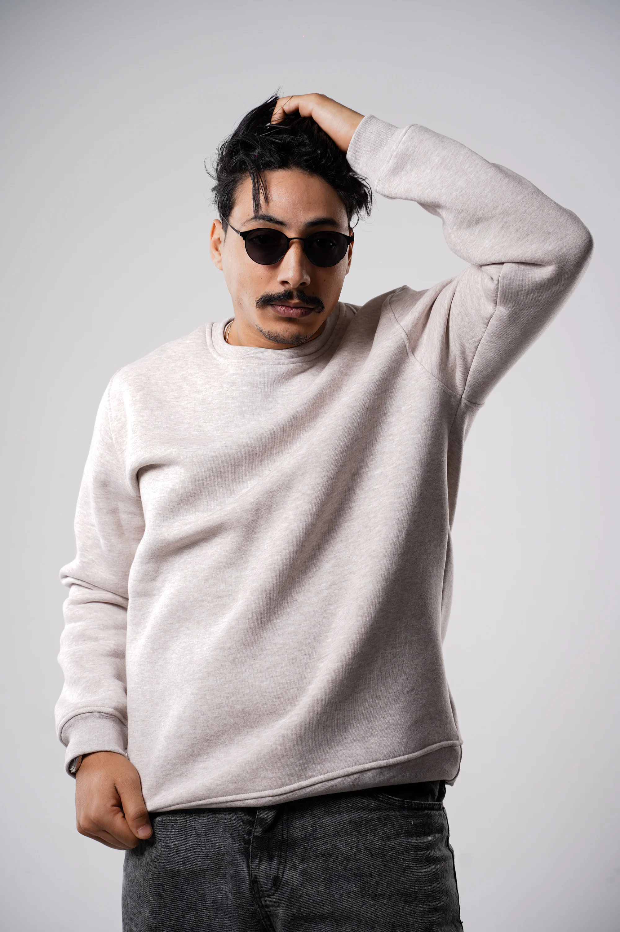 Sweat,  L'Élégance Redéfinie.