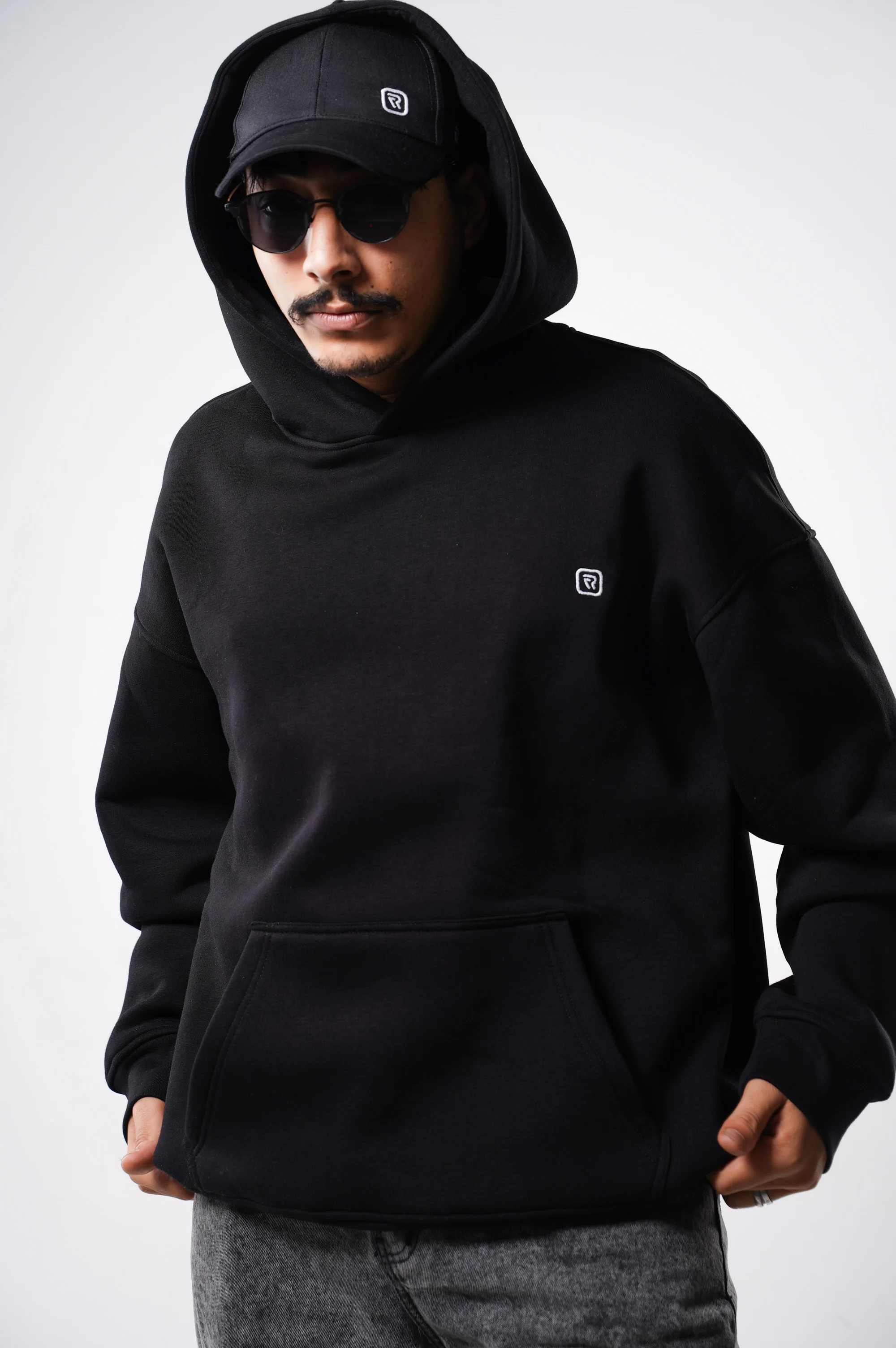 Hoodie. Le style Redéfinie