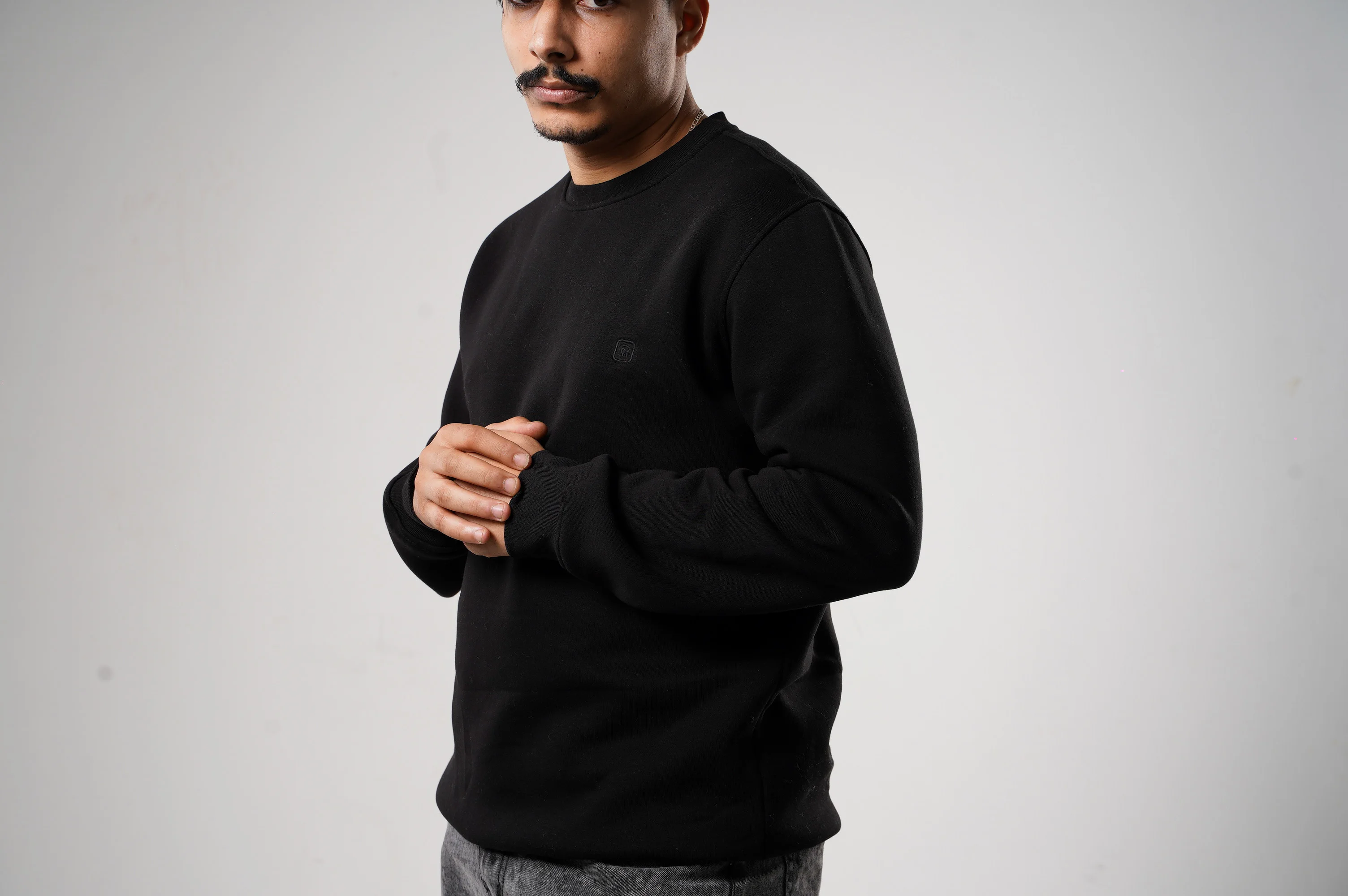 Sweat,  L'Élégance Redéfinie.