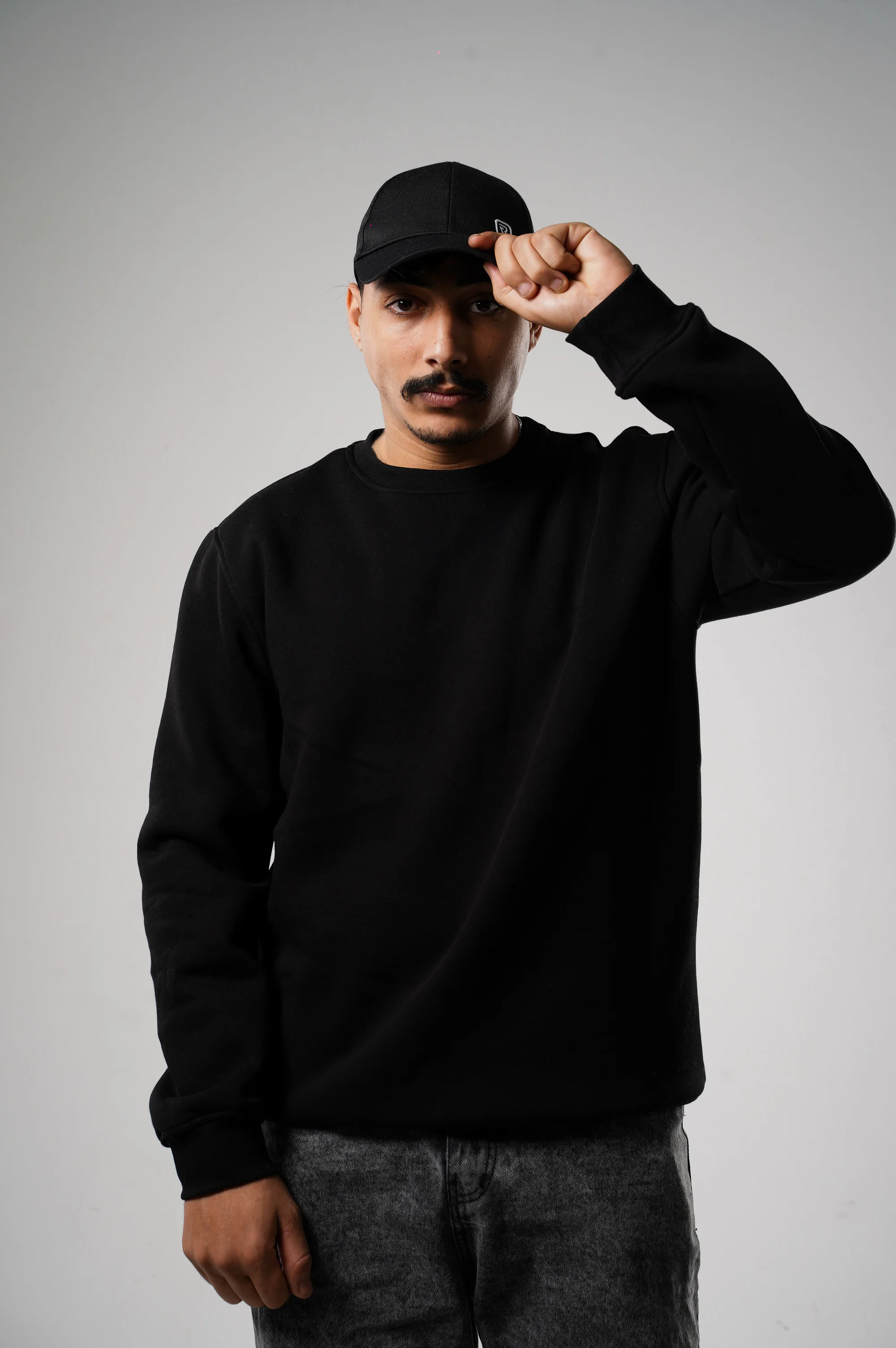 Sweat,  L'Élégance Redéfinie.