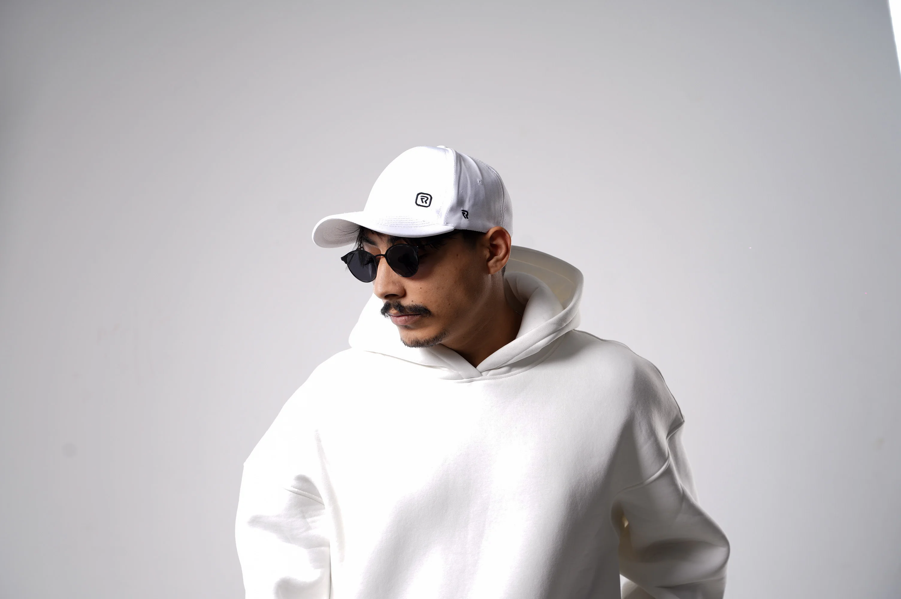 Hoodie. Le style Redéfinie