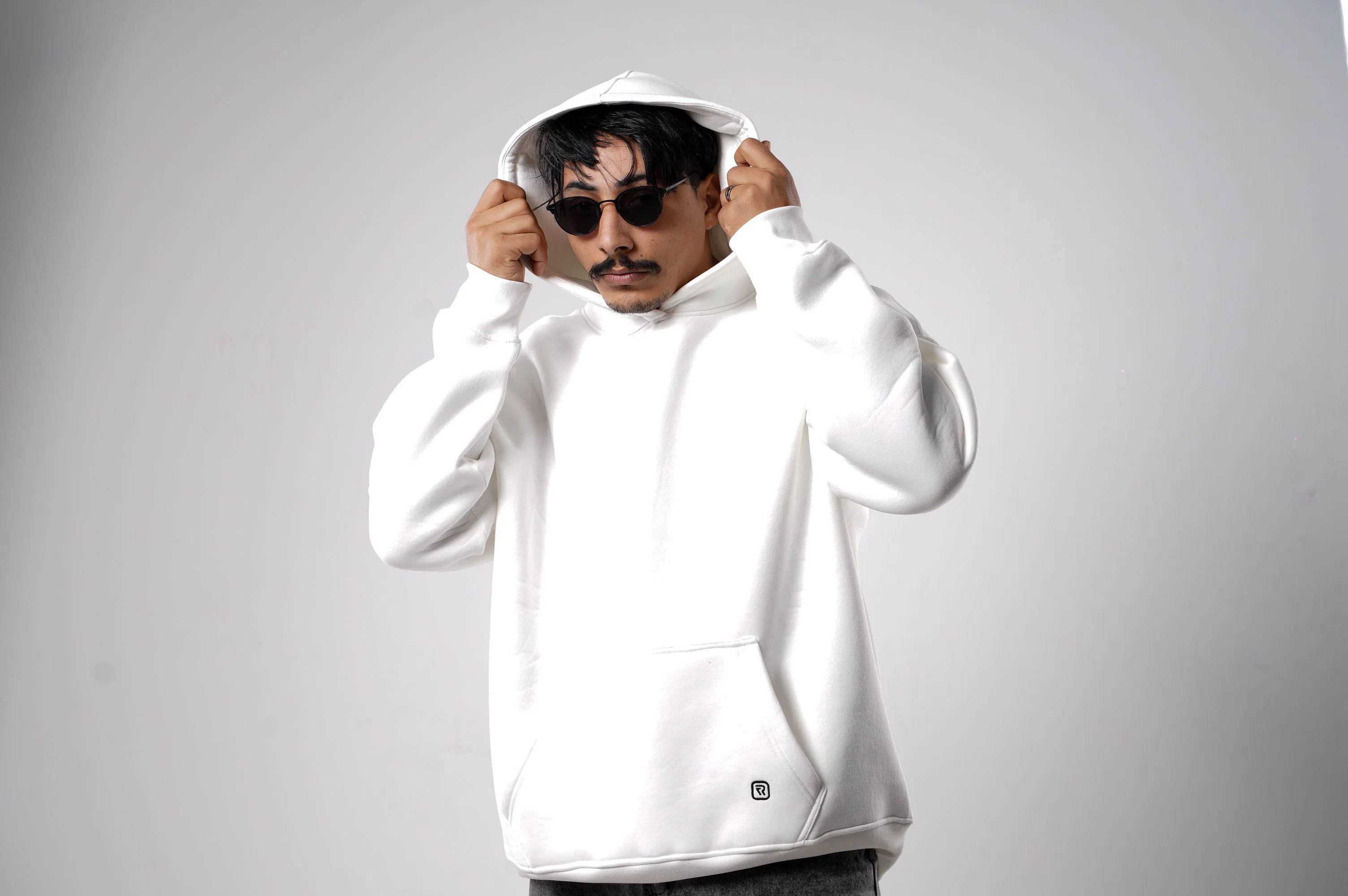 Hoodie. Le style Redéfinie