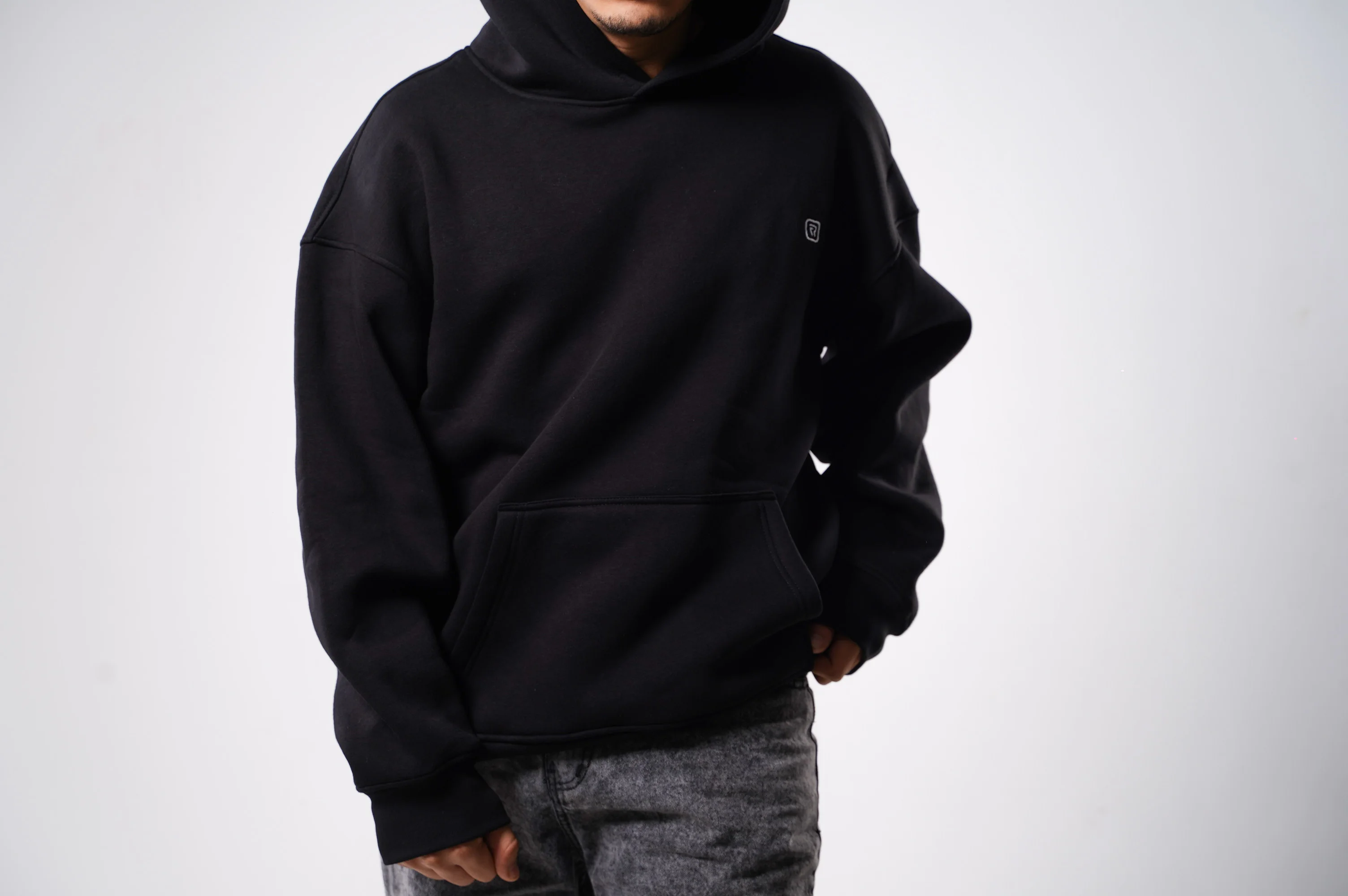 Hoodie. Le style Redéfinie