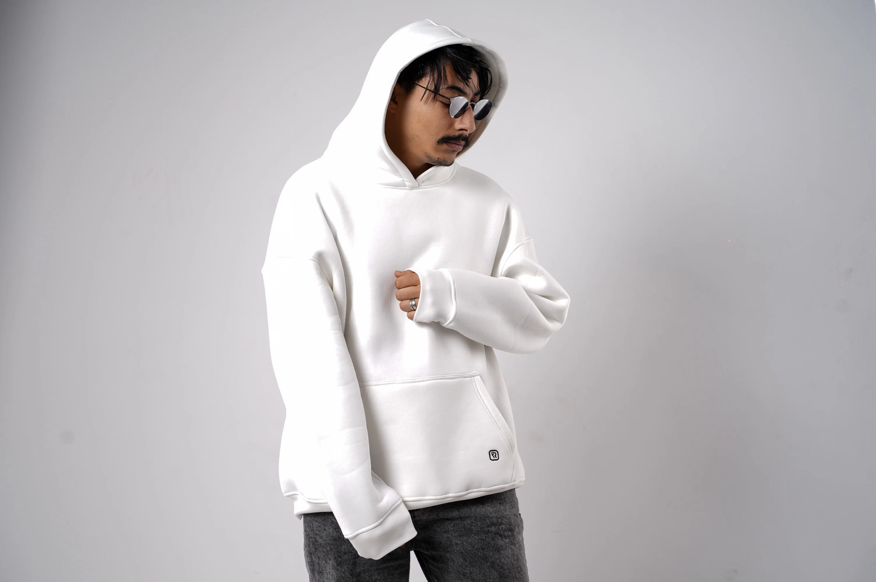 Hoodie. Le style Redéfinie