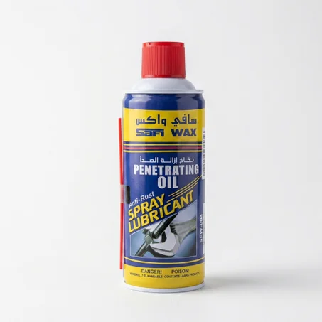 مزيل الصدأ الفوري