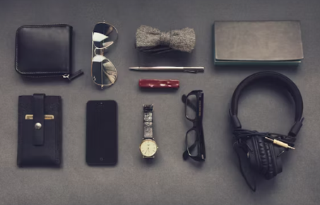 الاكسسوارات