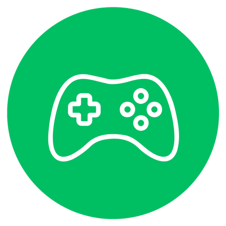 الألعاب والترفيه