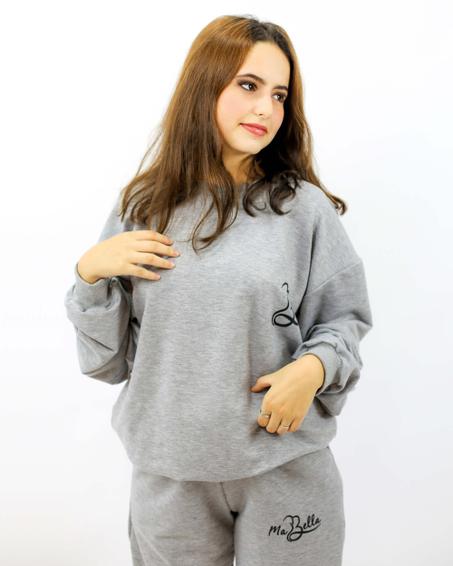 SWEAT-SHIRT & SURVÊTEMENT