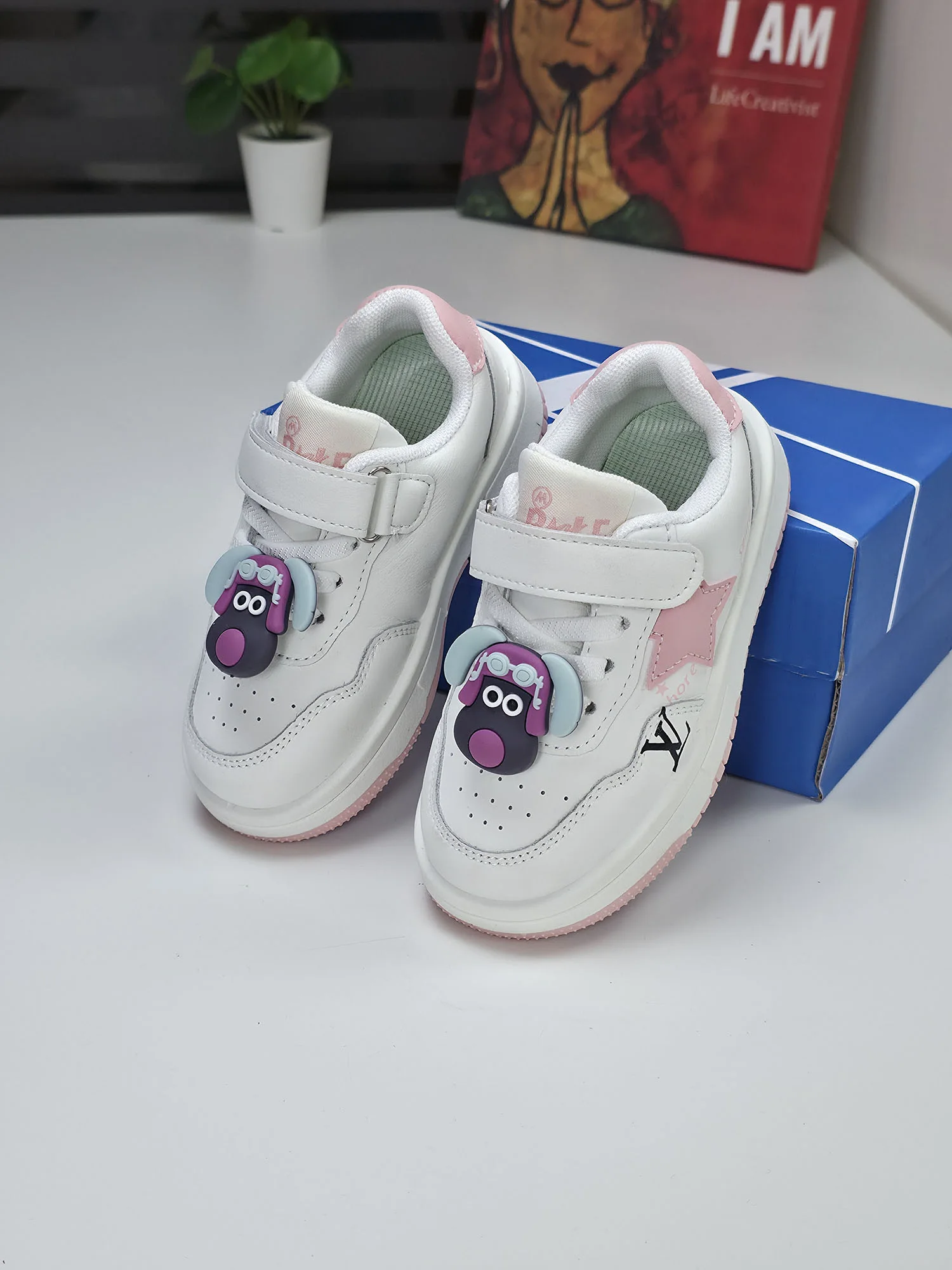 Baskets - Rose - LV-20414