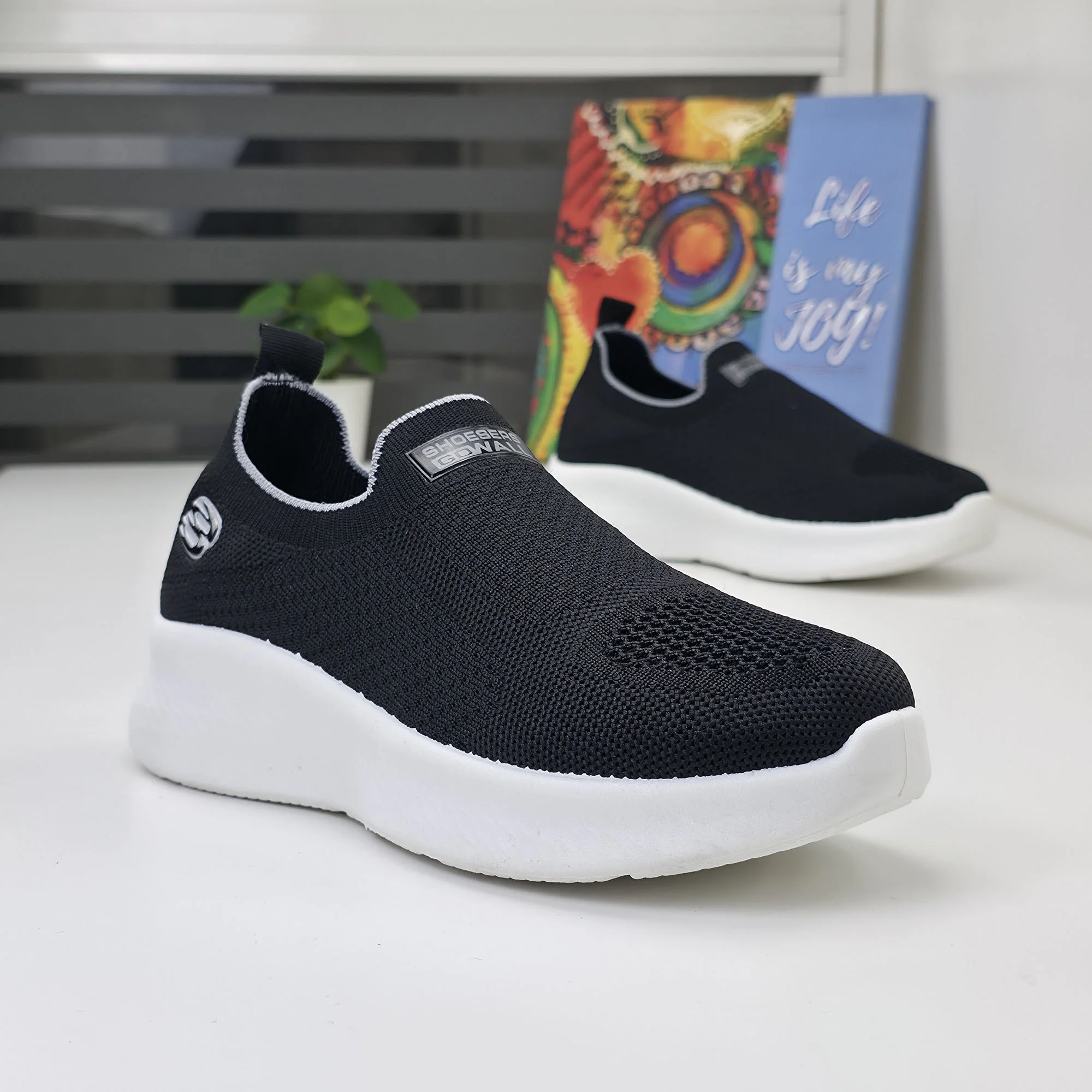 Baskets pour Femmes - OC-B8