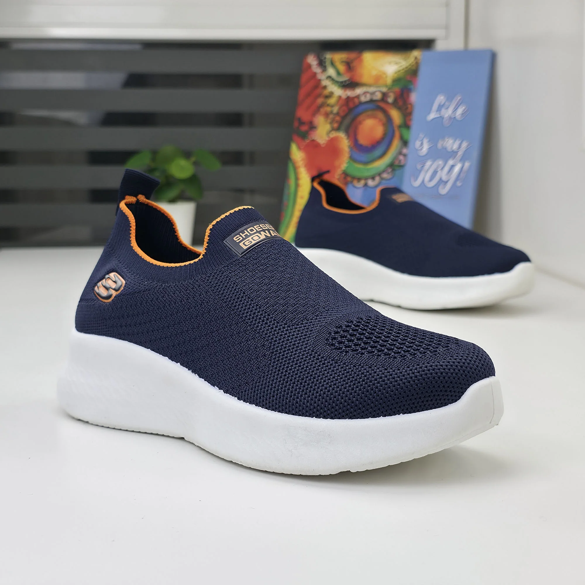 Baskets pour Femmes - OC-B8