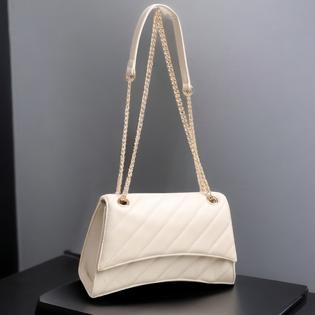 Mini Sac à main - Beige - MA5060