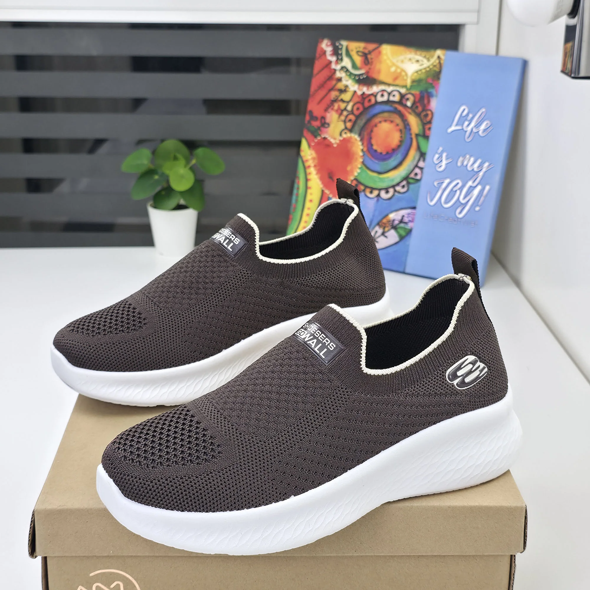 Baskets pour Femmes - OC-B8