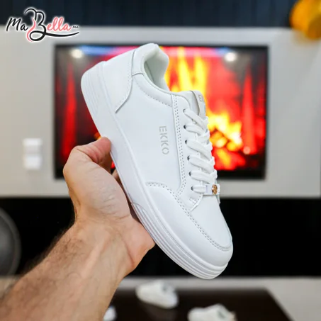 Baskets pour Femmes - EK-02