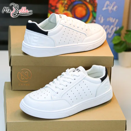 Baskets pour Femmes - EK-01