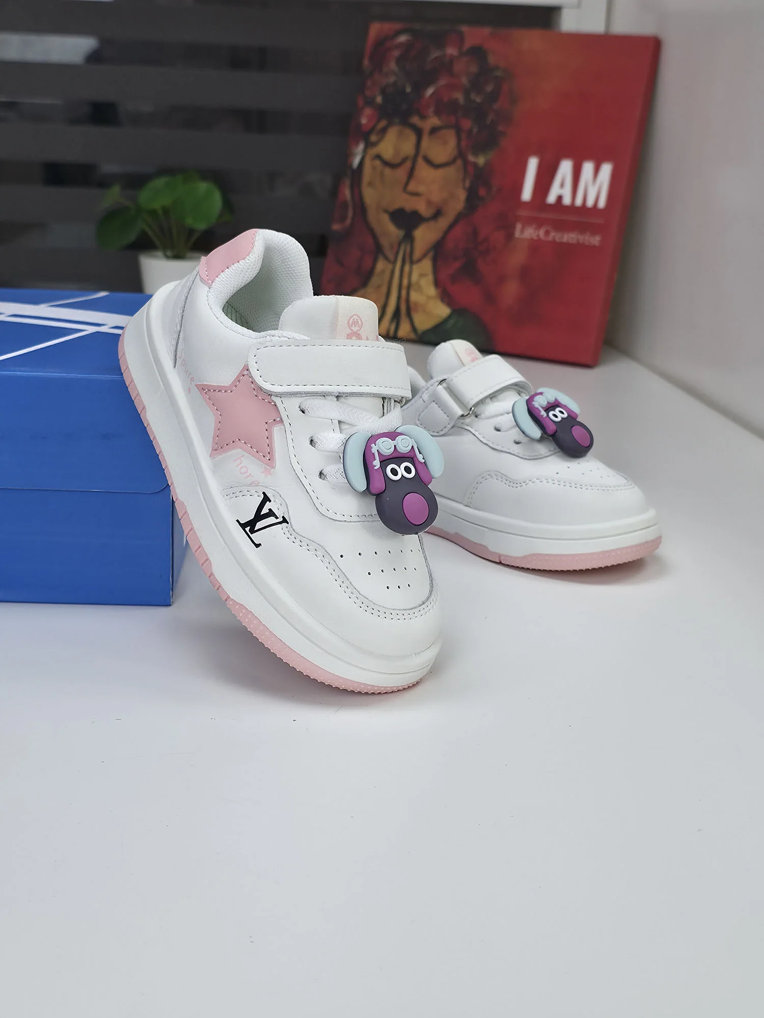 Baskets - Rose - LV-20414