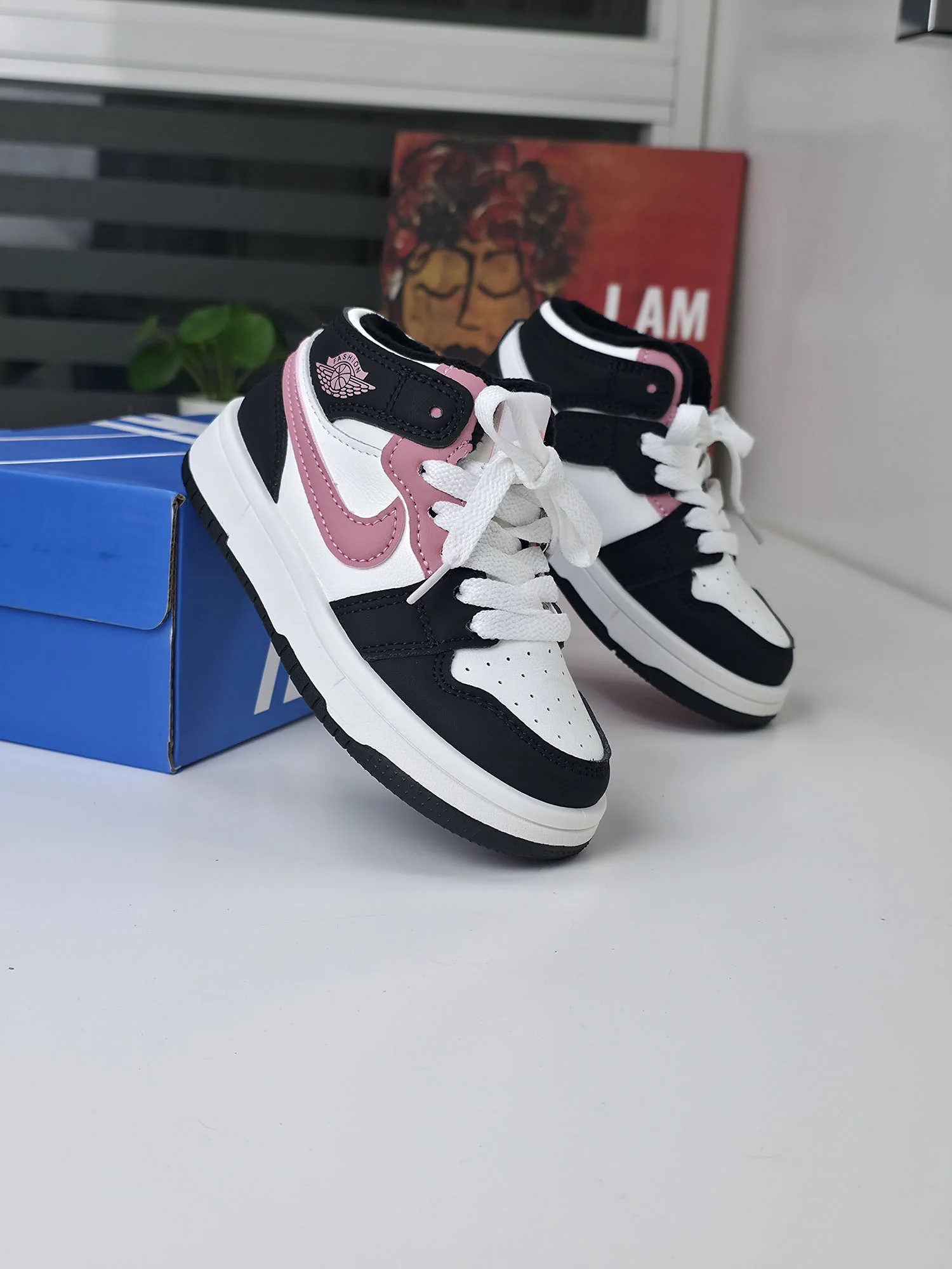 Baskets - Rose - NK-20405