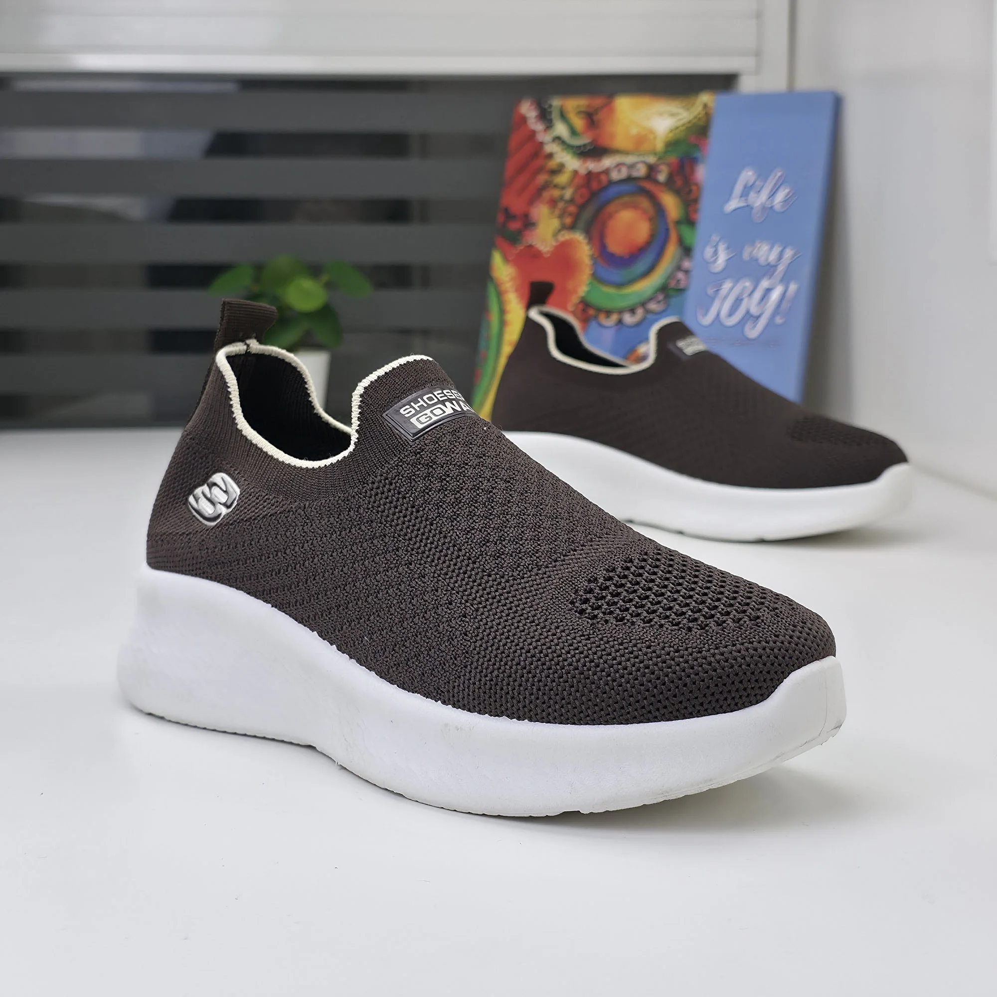 Baskets pour Femmes - OC-B8