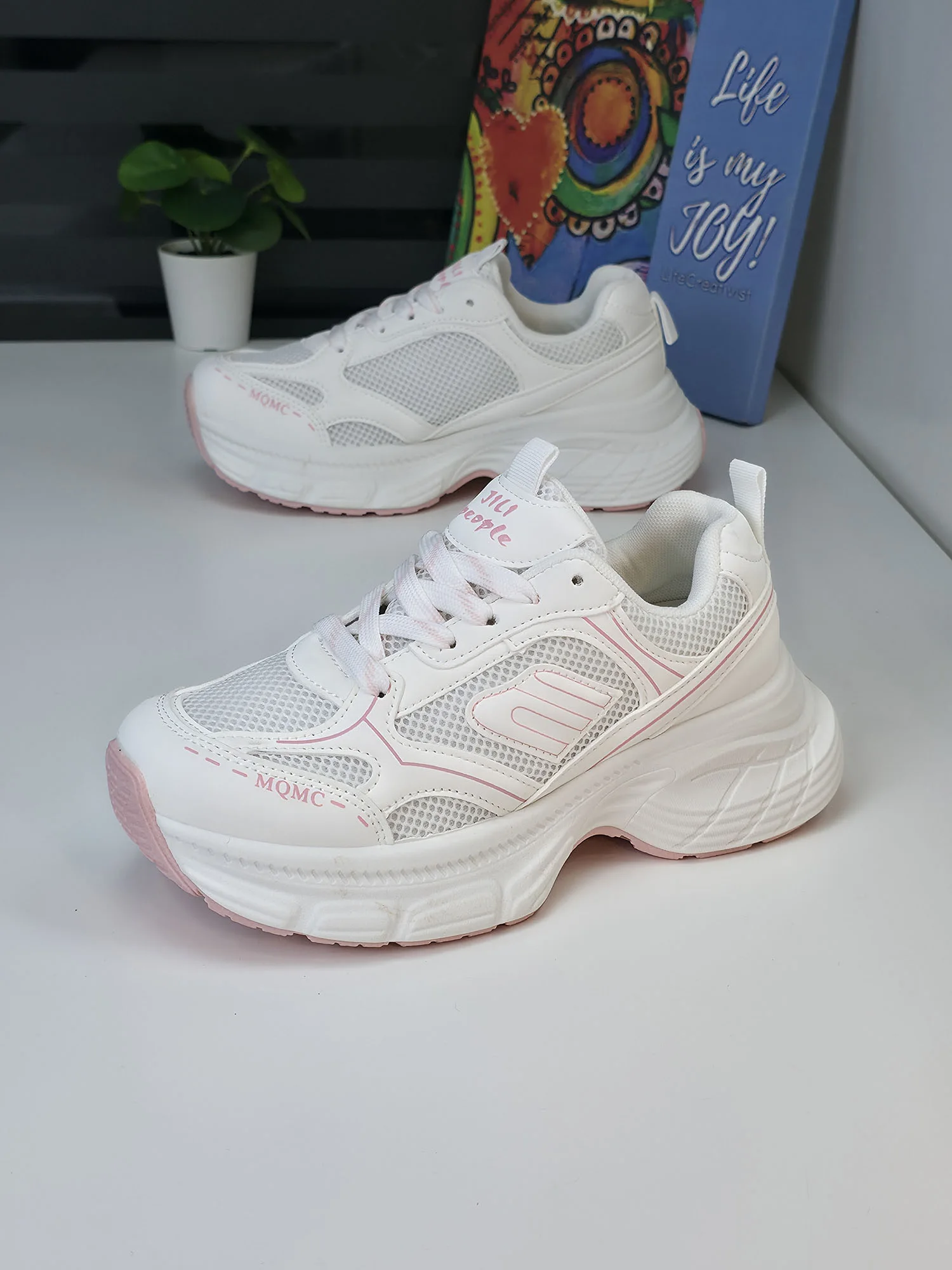 Baskets - Rose - RF-302