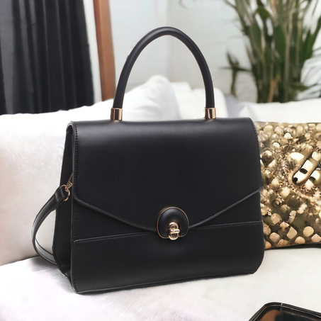 Sac à main - Noir - MA1681