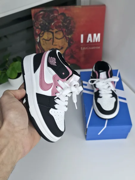 Baskets - Rose - NK-20405