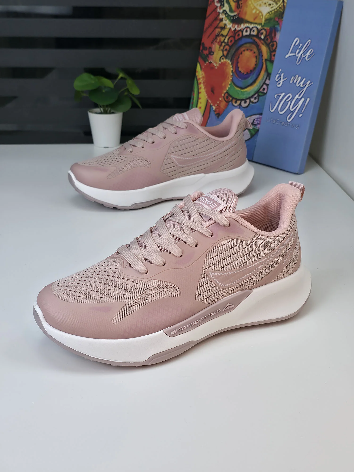 Baskets - Rose - FZ-3000