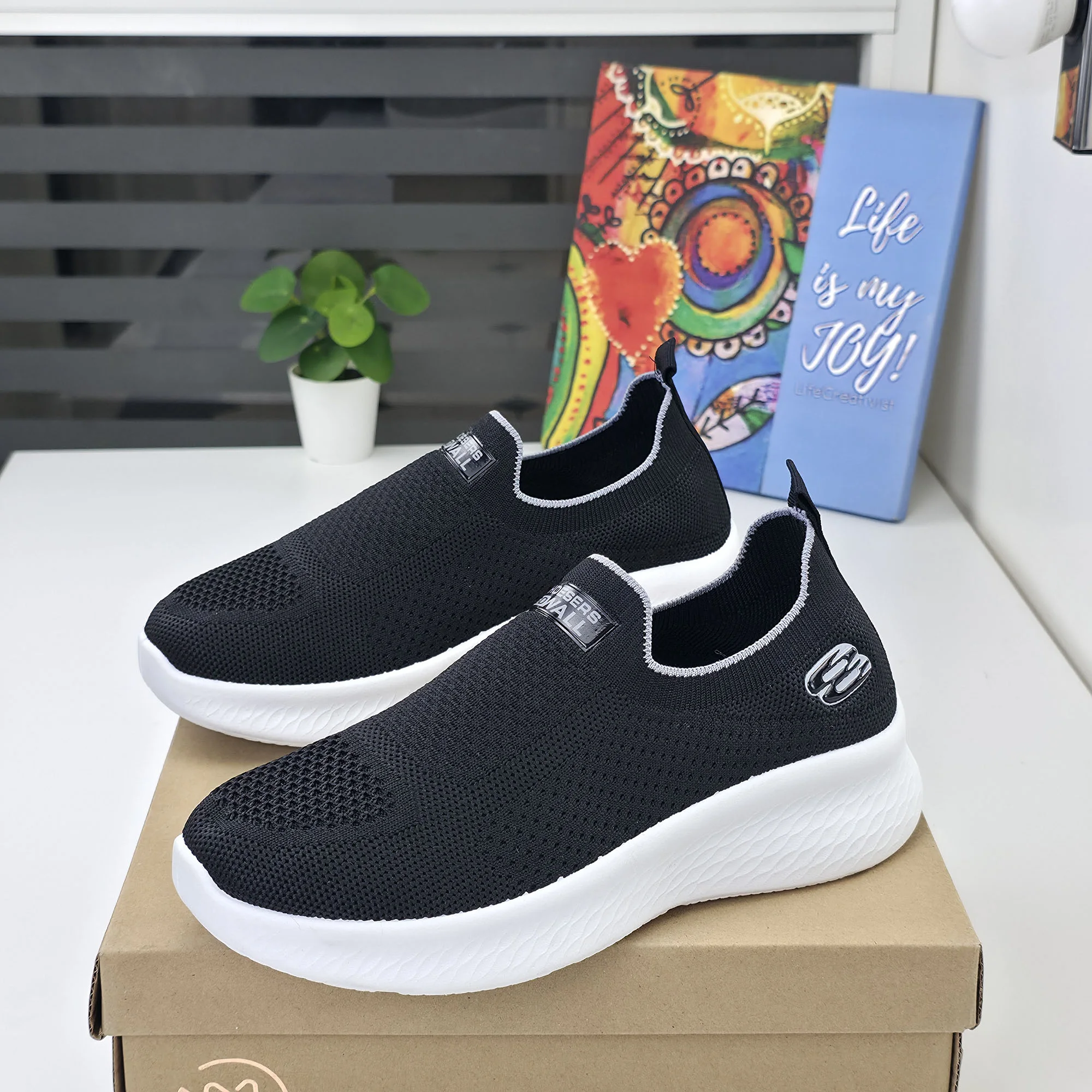 Baskets pour Femmes - OC-B8