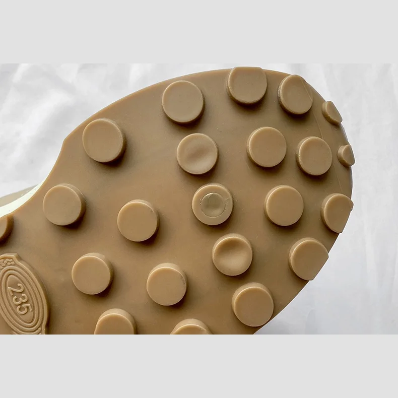 Baskets pour Femmes - Beige - RM2003