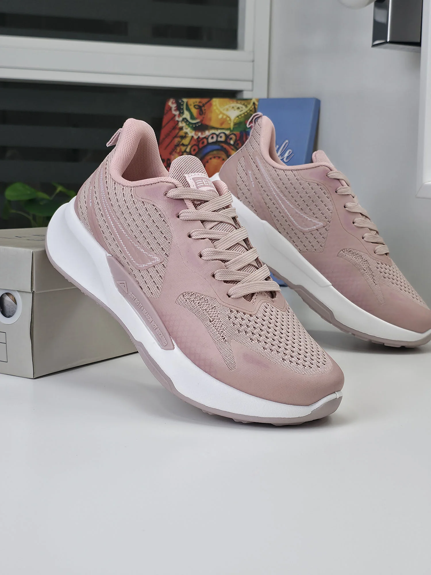 Baskets - Rose - FZ-3000