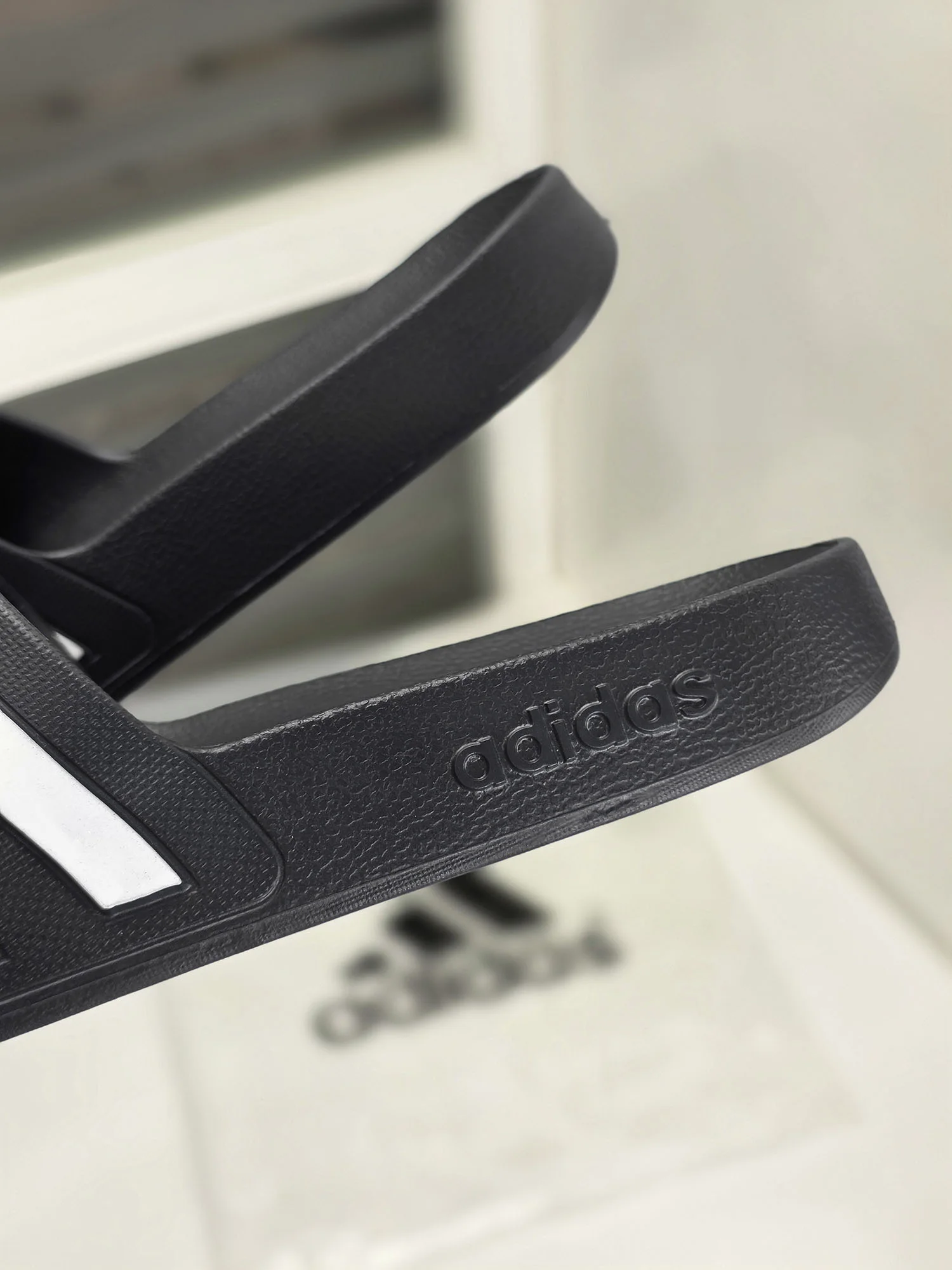 Sandale Plate Aqua - AD-AQ