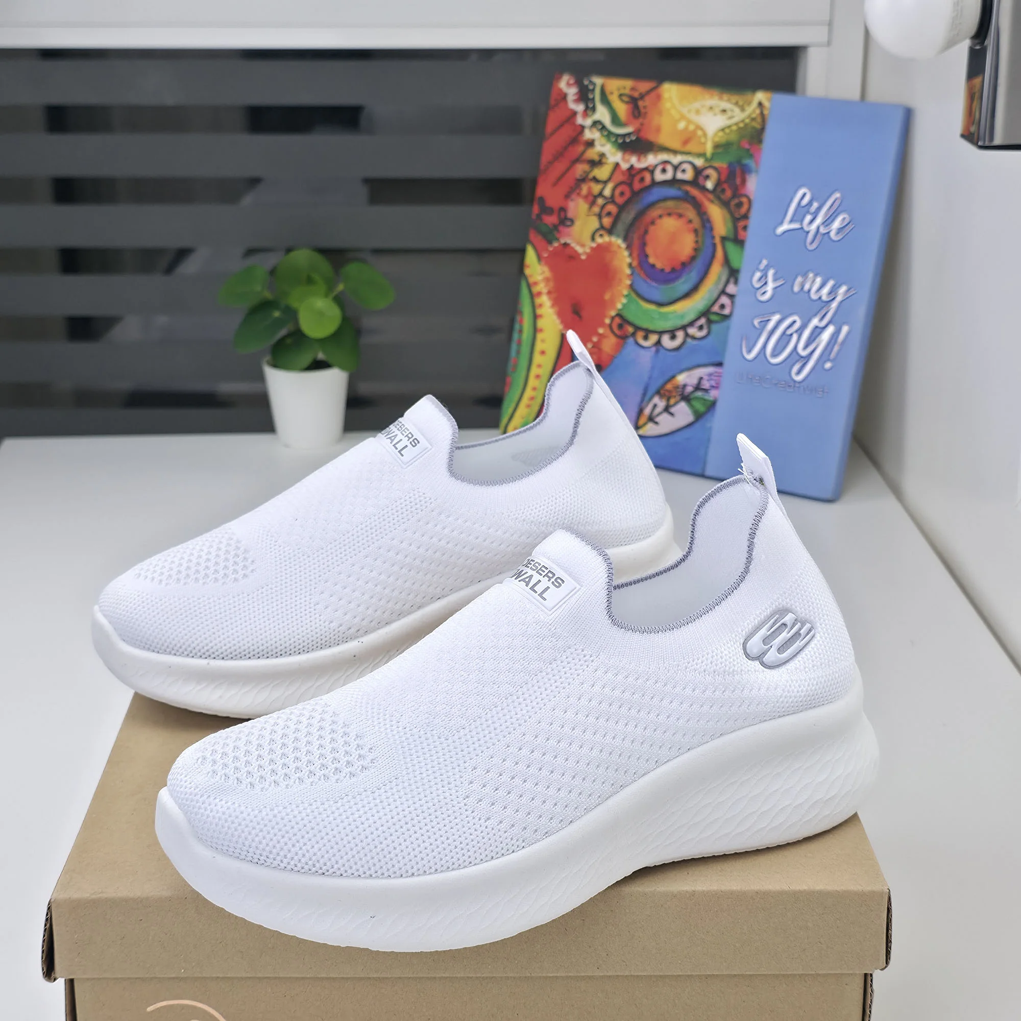 Baskets pour Femmes - OC-B8