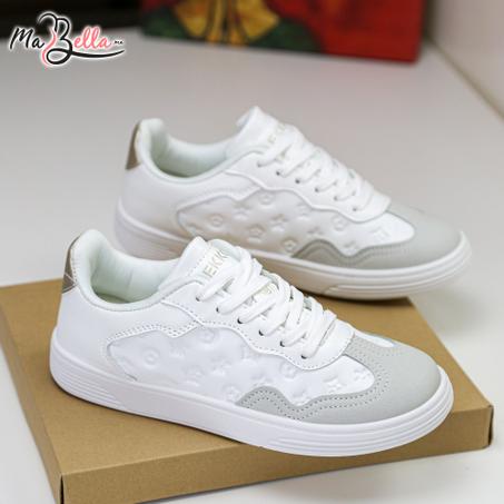 Baskets pour Femmes - EK-03