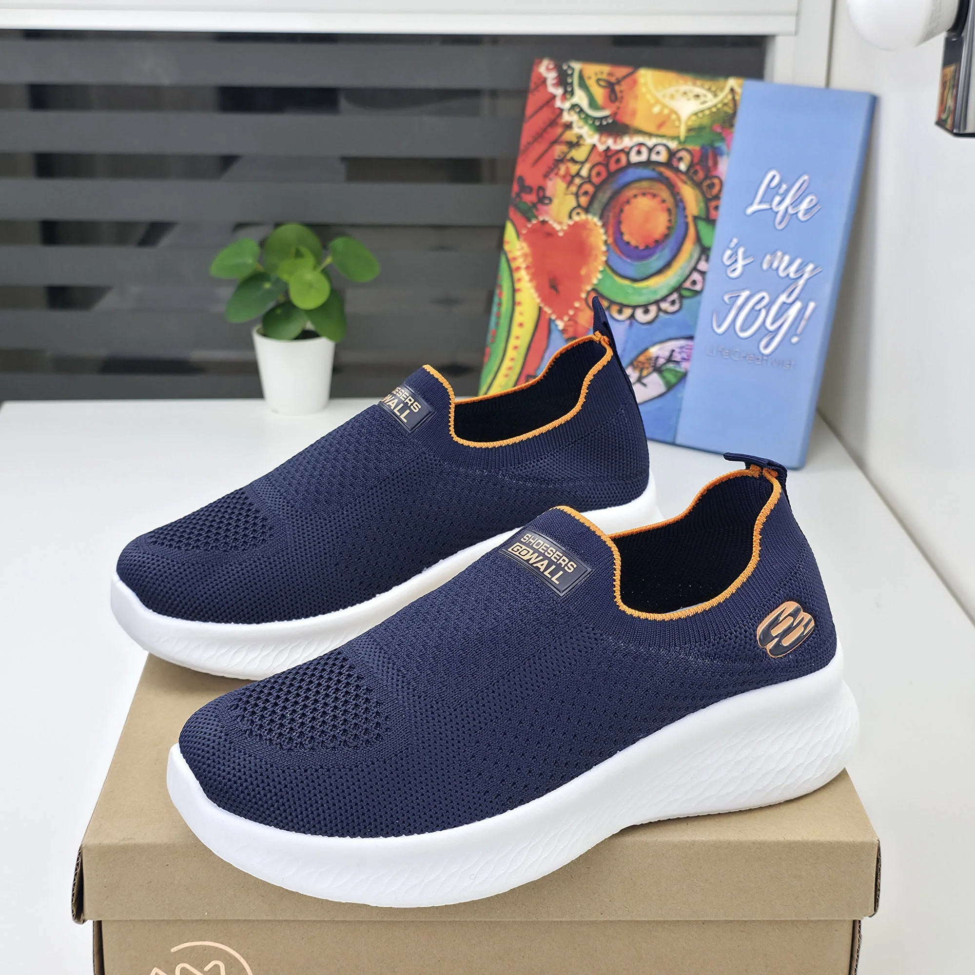 Baskets pour Femmes - OC-B8