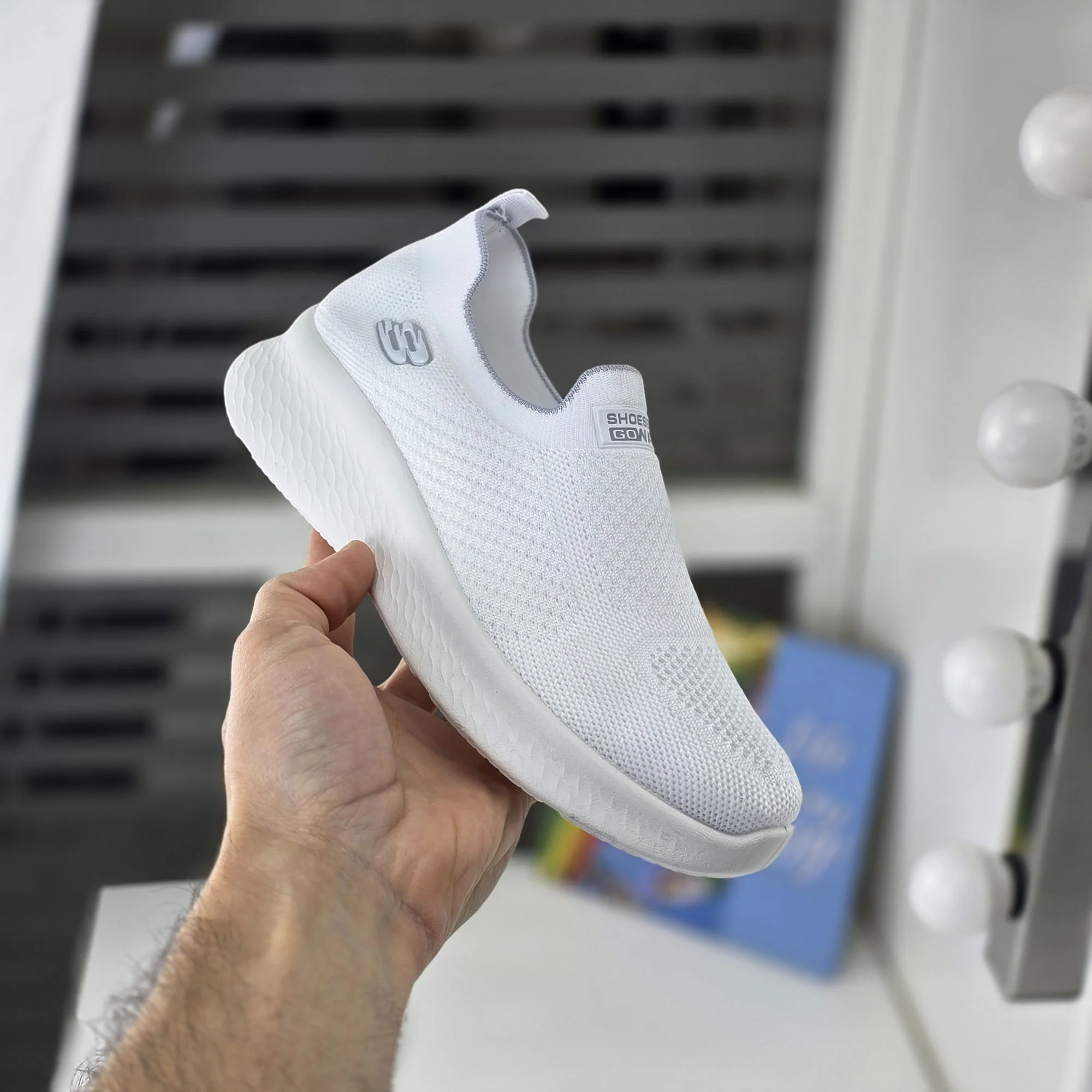 Baskets pour Femmes - OC-B8