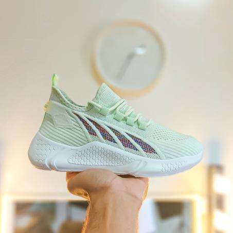 Baskets pour Femmes - RF30