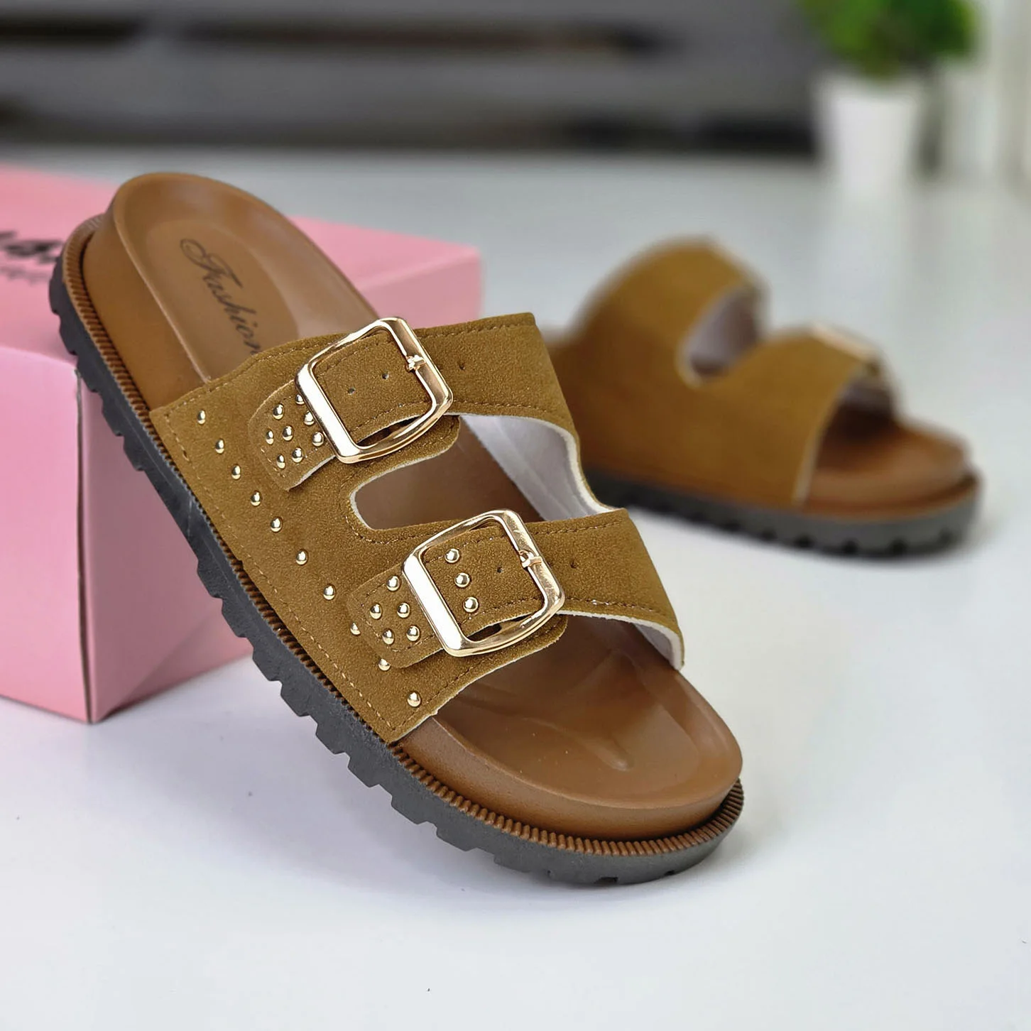 Marron